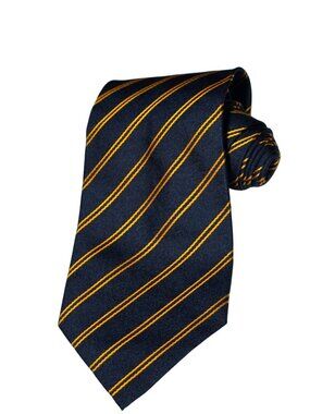 Valerio Garati Handmade Silk Tie (SKU#1186)